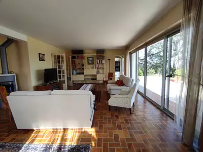 Maison, 193 m²