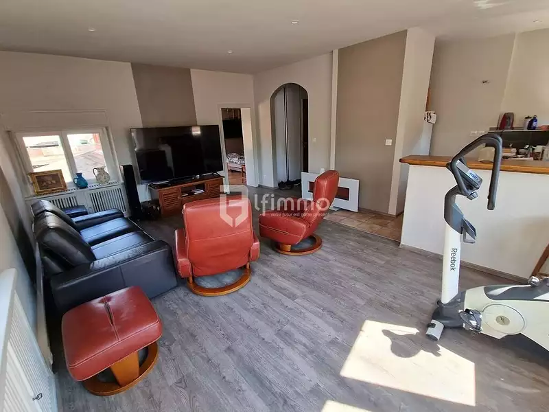 Divers, 770 m²