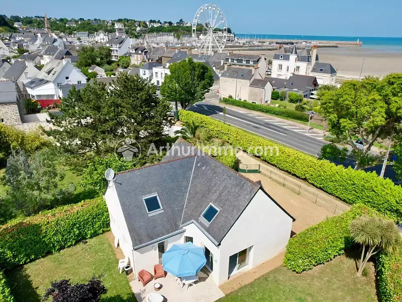 Maison, 113 m²