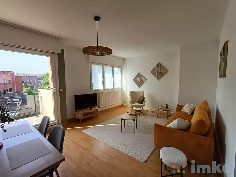 Appartement, 108 m²