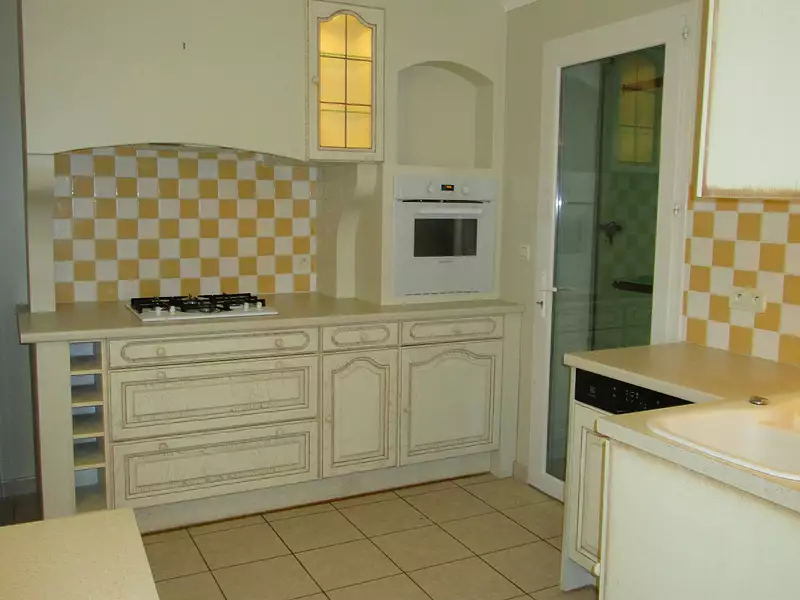 Maison, 110 m²