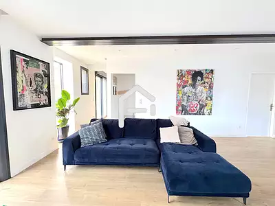 Maison, 107 m²