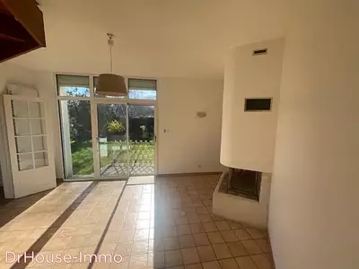Maison, 200 m²