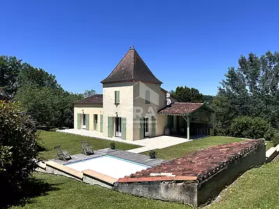 Maison, 117 m²
