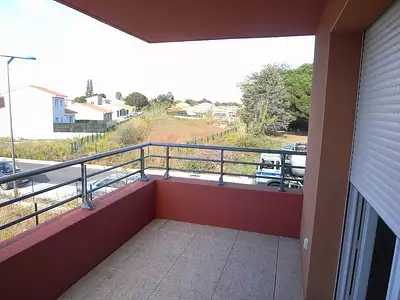 Appartement, 59 m²