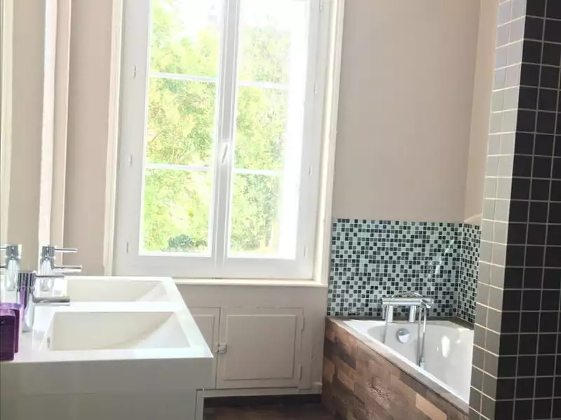 Appartement, 200 m²