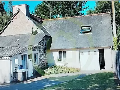 Maison, 79 m²