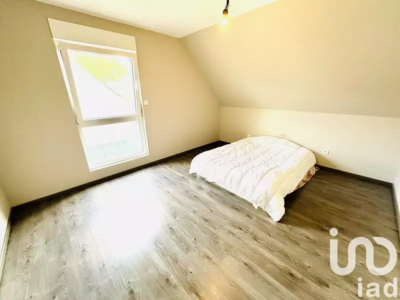 Maison, 101 m²