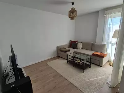 Appartement, 49 m²