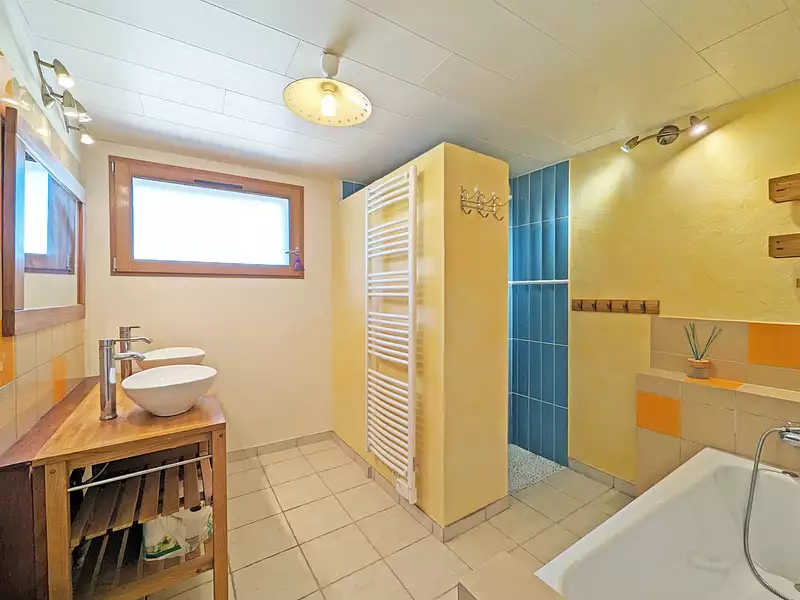 Maison, 137 m²