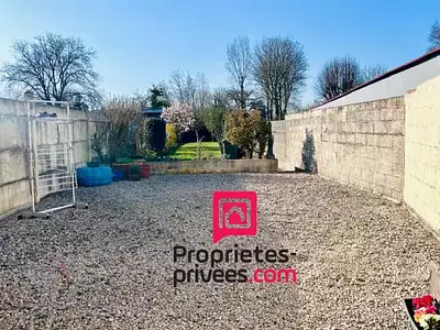 Maison, 74 m²