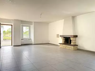 Maison, 95,6 m²