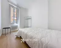 Appartement, 57,68 m²