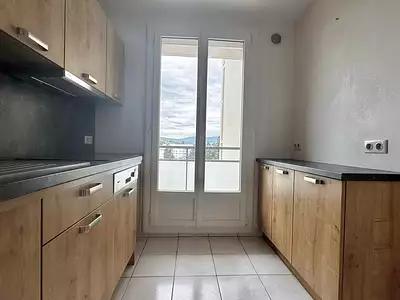 Appartement, 55 m²
