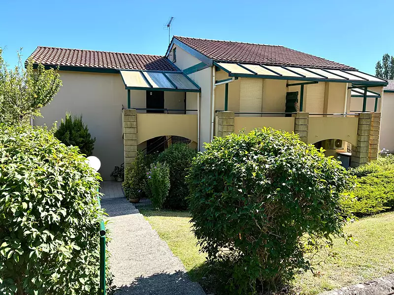 Maison, 33,53 m²