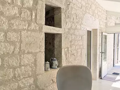 Maison, 502 m²