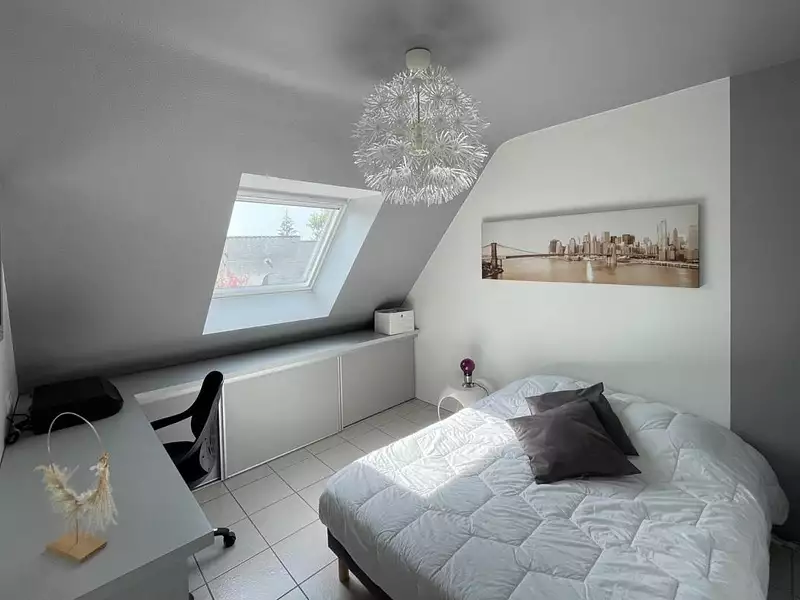Maison, 114 m²