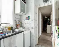 Appartement, 36,3 m²