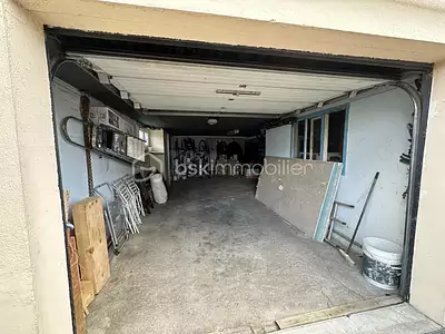 Maison, 120 m²