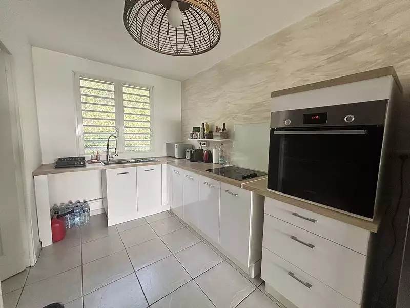 Appartement, 68,94 m²