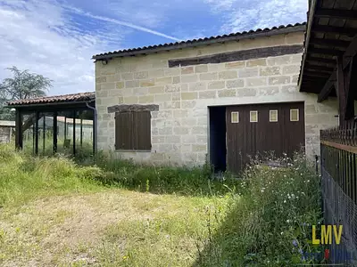 Maison, 153 m²