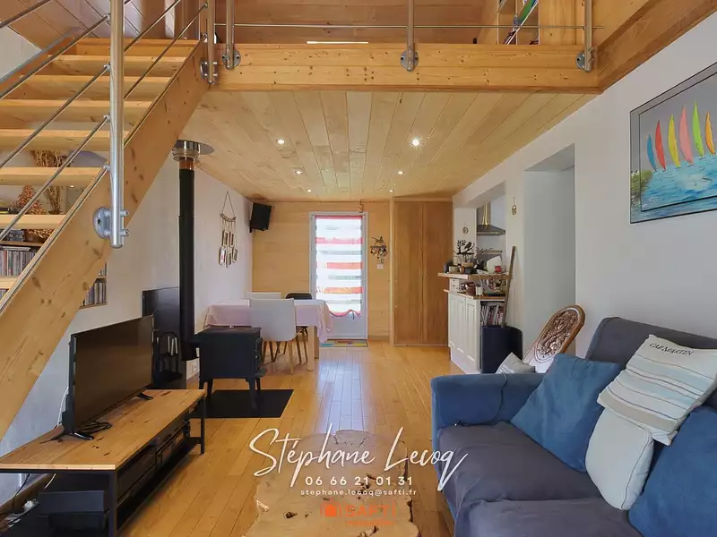 Maison, 129 m²
