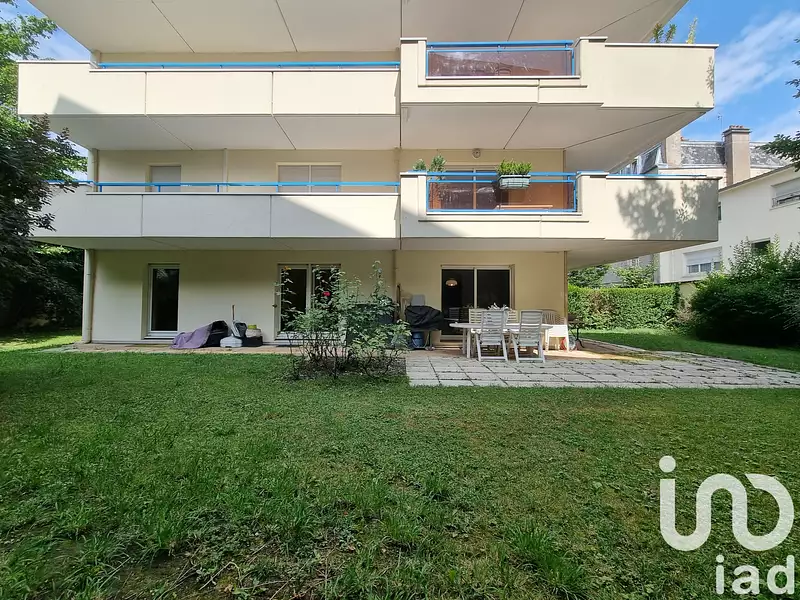Appartement, 110 m²