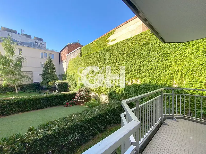 Appartement, 91,57 m²