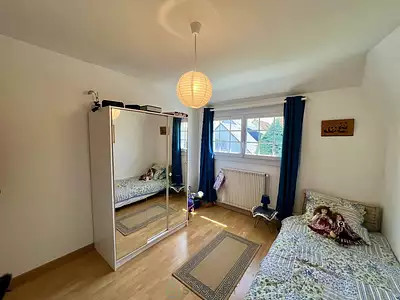Maison, 135 m²