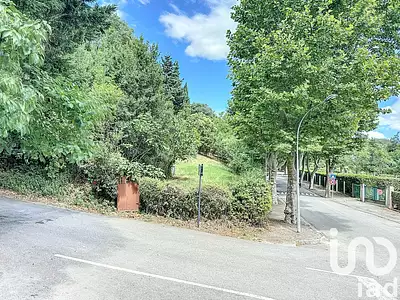Terrain, 880 m²