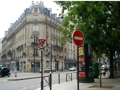 Appartement, 128 m²