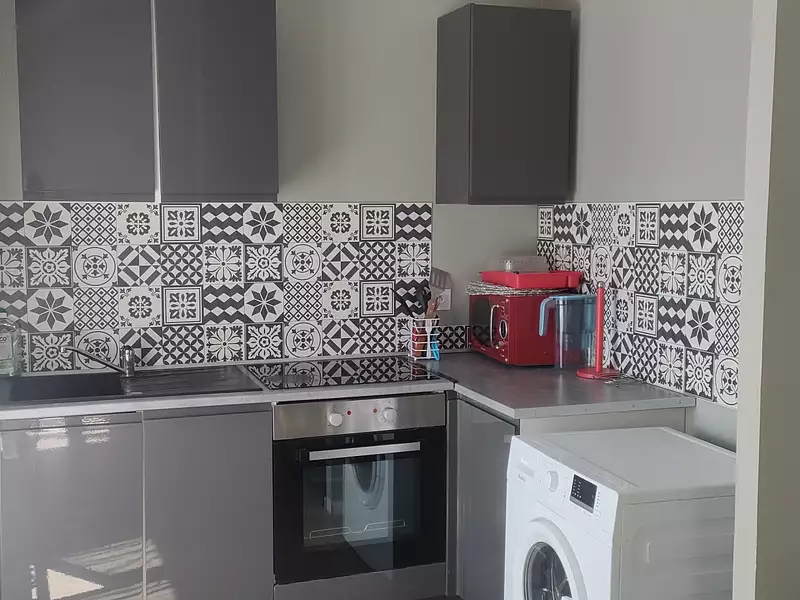 Appartement, 49 m²