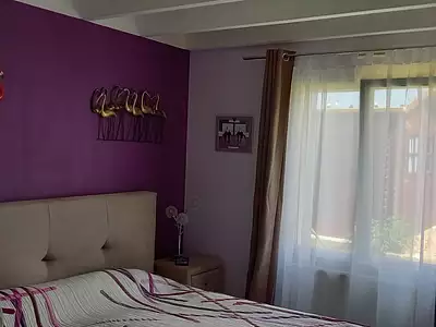 Maison, 137 m²
