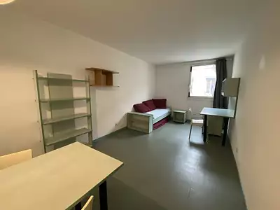 Appartement, 23,95 m²