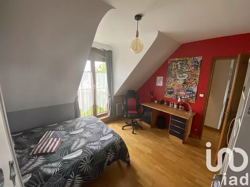 Maison, 112 m²