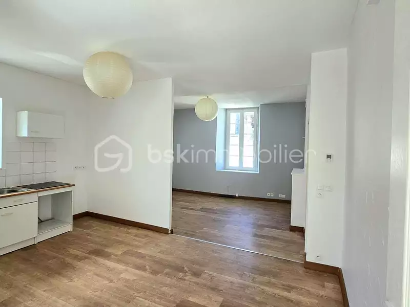 Appartement, 78 m²