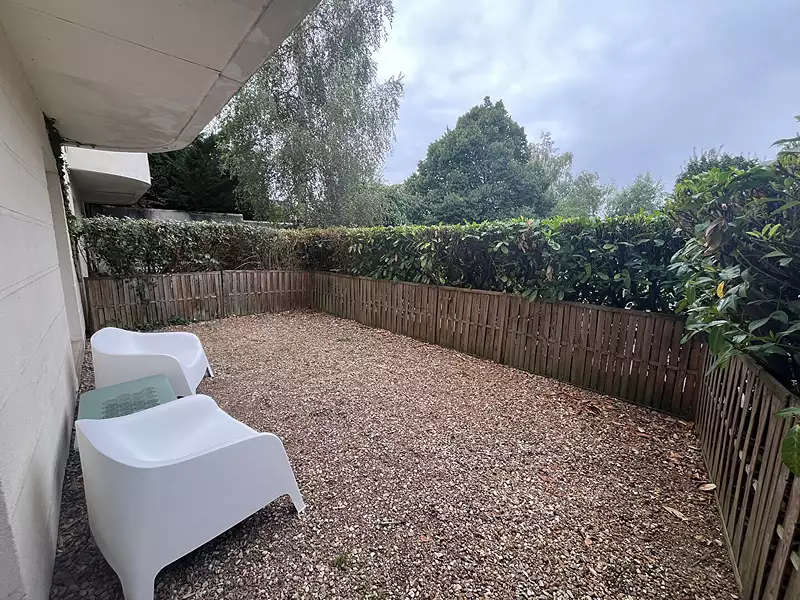 Appartement, 40,29 m²