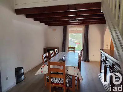 Maison, 115 m²