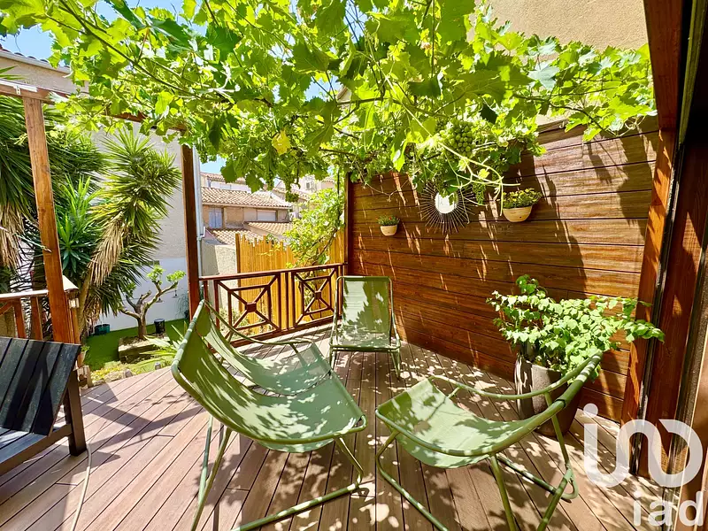 Maison, 212 m²
