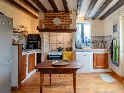 Maison, 110 m²