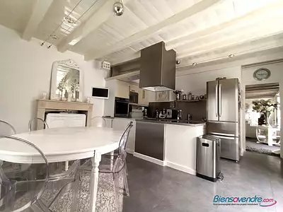 Maison, 160 m²
