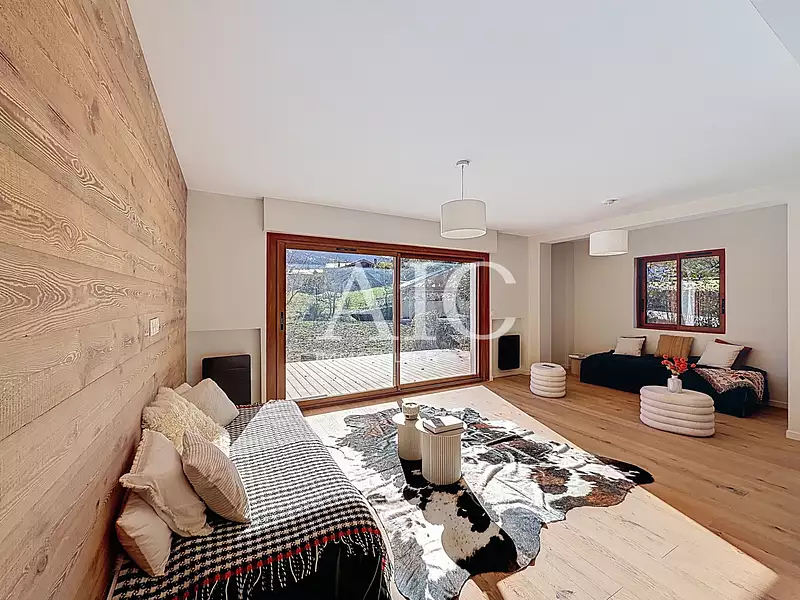 Appartement, 109 m²