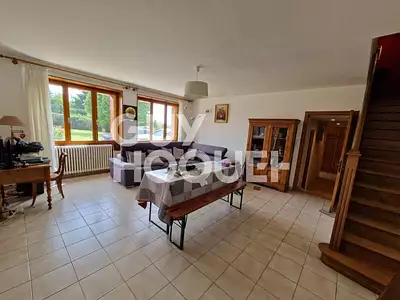 Maison, 208 m²