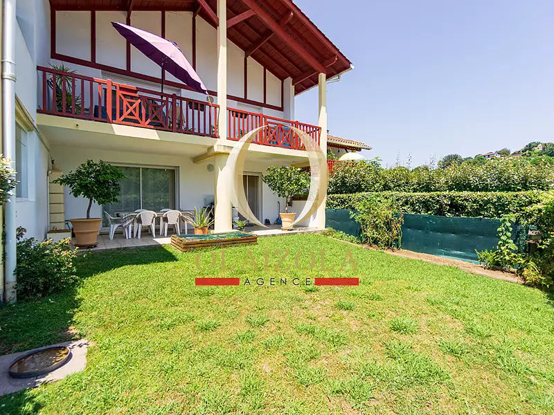 Appartement, 66,15 m²