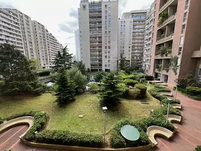 Appartement, 90 m²