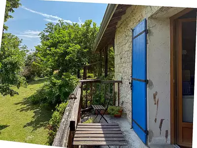 Maison, 160 m²