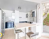 Appartement, 84,9 m²