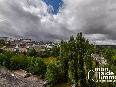 Appartement, 68,41 m²