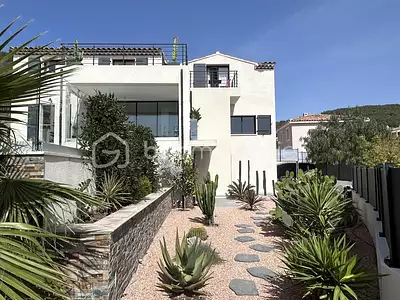 Maison, 155 m²