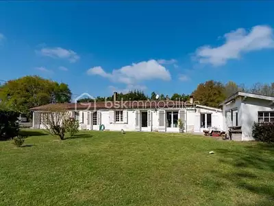 Maison, 154 m²
